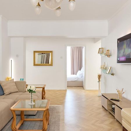 20 Apartment Centre بوخارست المظهر الخارجي الصورة