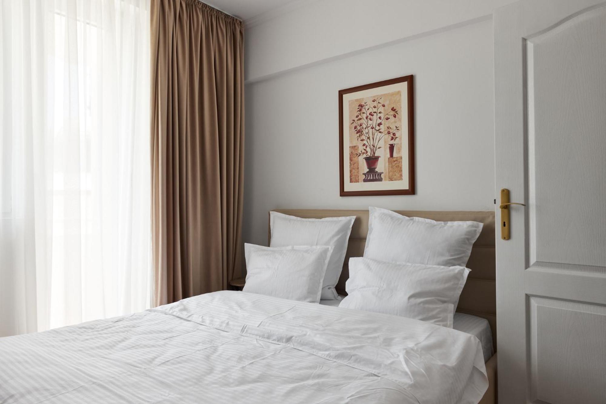 20 Apartment Centre بوخارست المظهر الخارجي الصورة