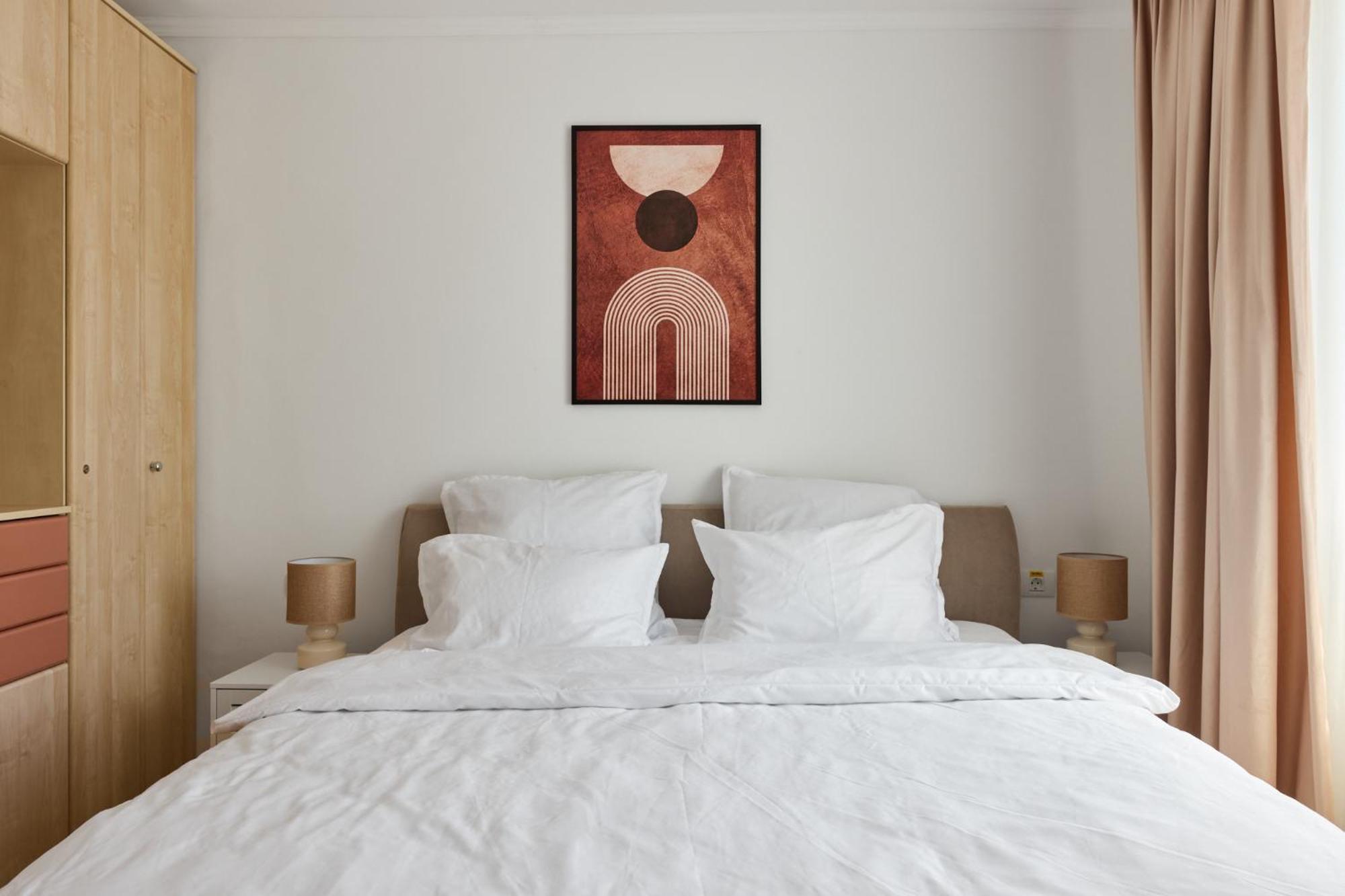 20 Apartment Centre بوخارست المظهر الخارجي الصورة