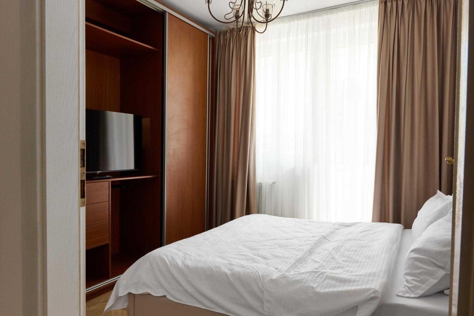20 Apartment Centre بوخارست المظهر الخارجي الصورة